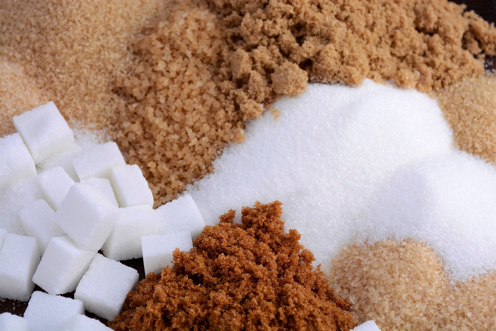 Surprising sources of hidden sugar